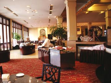 Hna Resort Yunqi Hangzhou Luaran gambar