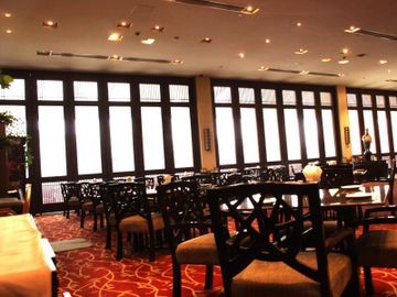 Hna Resort Yunqi Hangzhou Luaran gambar